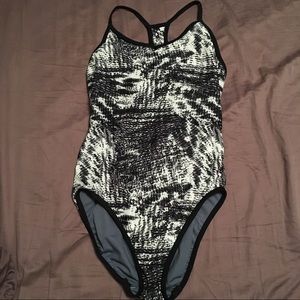 Active Performance Swimsuit